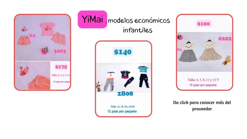 Conoce las últimas tendencias en importación de China - 20 Junio 2022 6 6