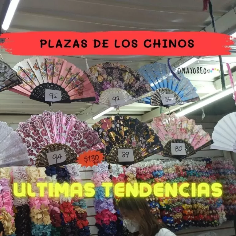 Conoce las últimas tendencias en importación de China - 20 Junio 2022 5 tendendias proveedor