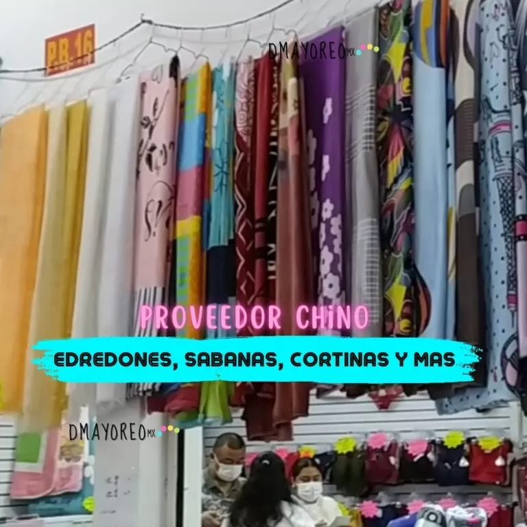 Edredones, sabanas y cobertores chinos importados al mejor precio. Aprovecha esta oportunidad y conviertete en distribuidor 9 edredones cobertores proveedor chino