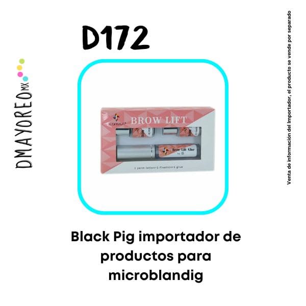 microblanding
