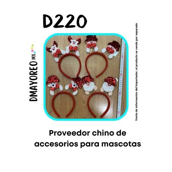 Categoría única 4 proveedor de accesorios para mascotas
