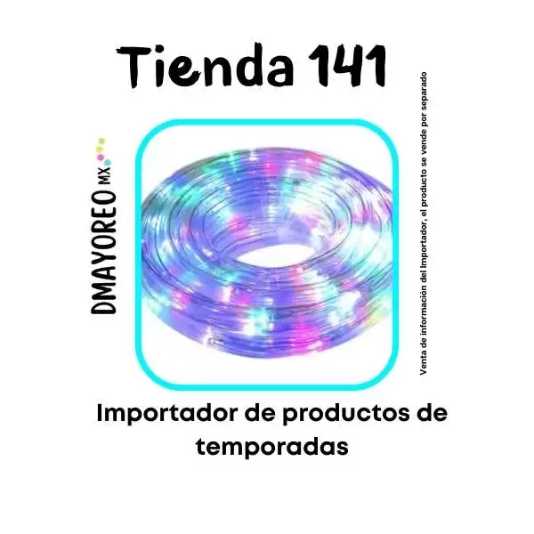 Tienda 141: Importadora de adornos de temporada al mayoreo 1 importadora de adornos