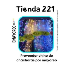 productos chinos
