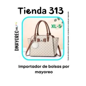 bolsas para dama económicas