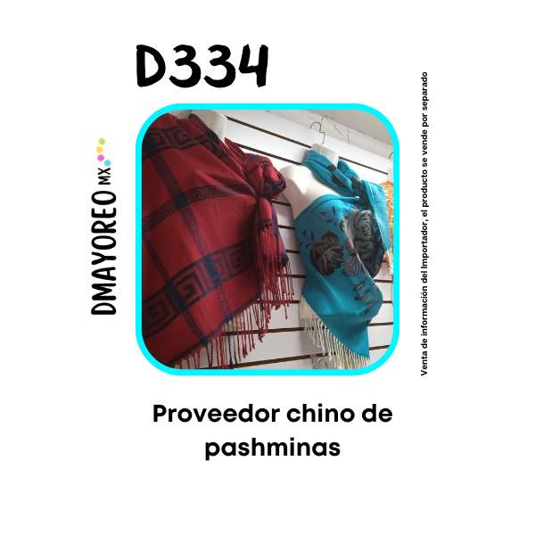 Categoría única 28 proveedor chino de pashminas