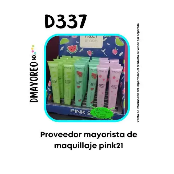 Categoría única 1 D337