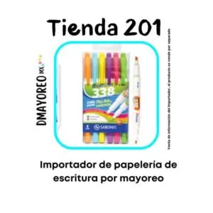 compra papelería por mayoreo