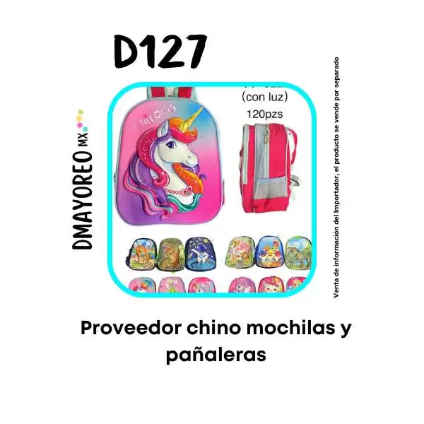 Categoría única 28 importador chino