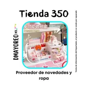 Revende con está tienda de novedades y ropa - Dmayoreomx