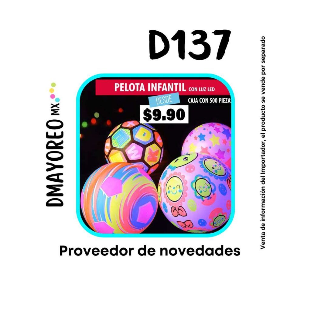 Chacharás para revender - Dmayoreomx