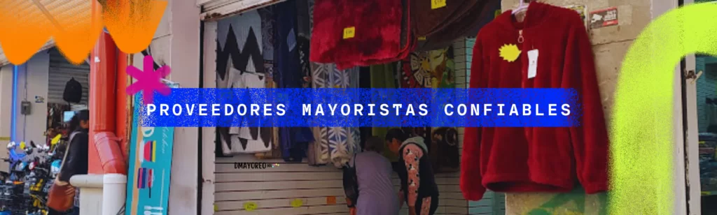 Descubre como proveedores mayoristas confiables pueden impulsar tu negocio 3 proveedores mayoristas confiables