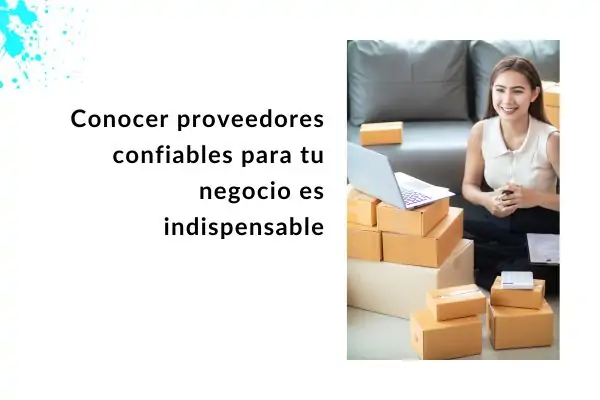 Proveedores Confiables: 1 Estrategia Infalible para Encontrarlos en el Mercado Mayorista del Centro de la Ciudad de México 3 proveedores chins