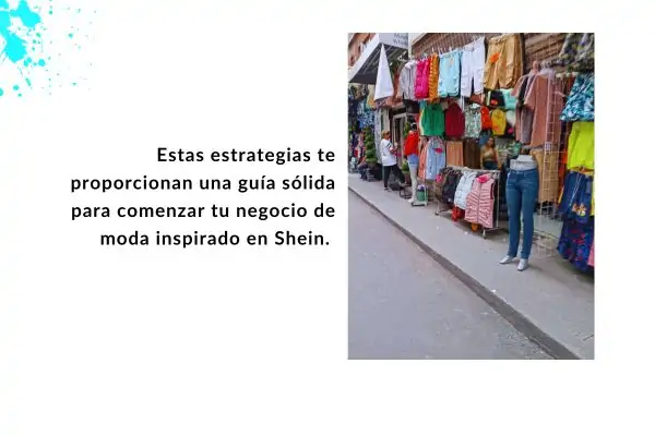 Ropa Shein en México: 12 Estrategias Poderosas para Vender 2 Ropa Shein en