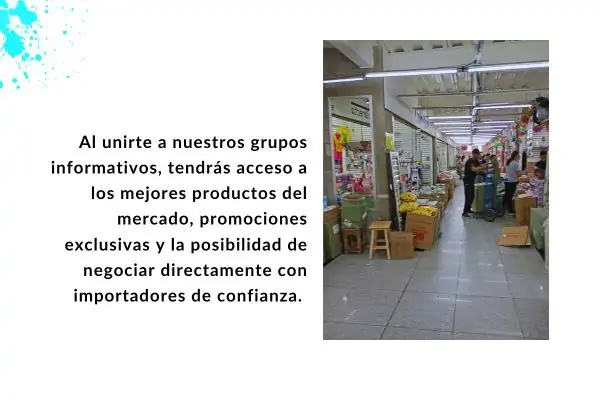 +8 Proveedores Chinos Confiables para Impulsar tu Negocio Mayorista 2 proveedores chinos confiables